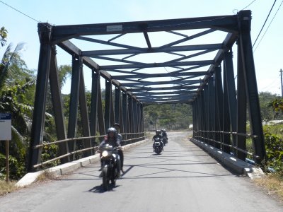 Jalan Lingkar Utara (Dok. SOLOPOS)