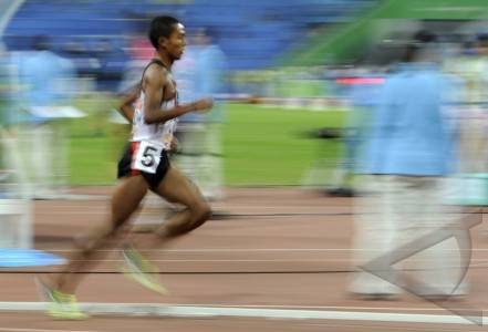 Agus Prayogo (Foto: Antara)