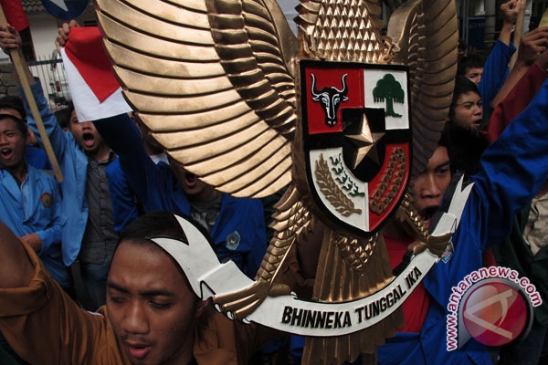 Ilustrasi (Foto: Antara)