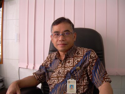 Yulianto Prabowo (Dok. SOLOPOS)