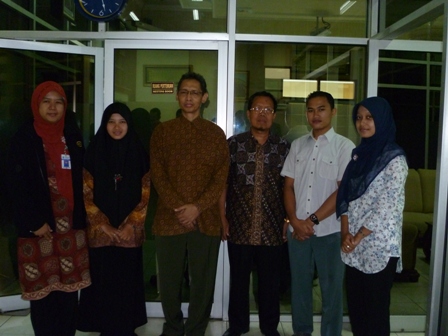 PKMM Pimnas XXIV (SOLOPOS/Nadhiroh)