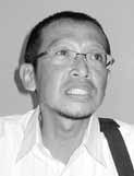 Rus Utaryono (Dok. SOLOPOS)