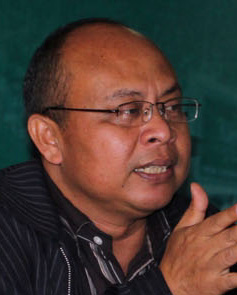 Jamal Yazid (Dok. SOLOPOS)