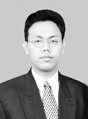 Bambang Ary Wibowo