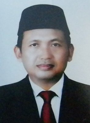Daryanto (Dok. SOLOPOS)