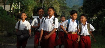 Tak Ada Penghapusan Mapel di SD
