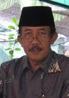 Agus Fatchur Rahman (dok Solopos)