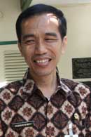 Joko Widodo (JIBI/SOLOPOS/dok)