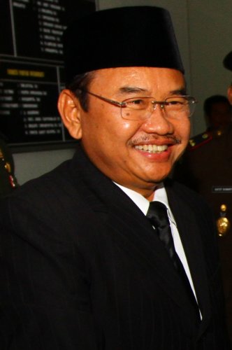 Untung Wiyono (dok Solopos)