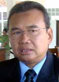Untung Wiyono (JIBI/SOLOPOS/dok)