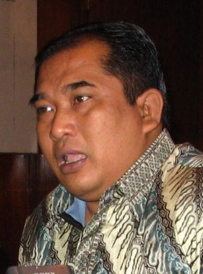 Wardoyo Wijaya (dok Solopos)