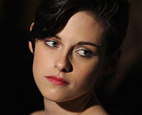 Kristen Stewart (Getty)