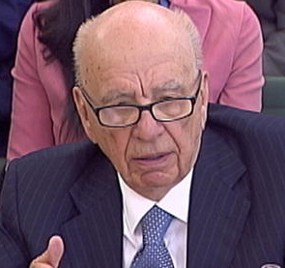 Rupert Murdoch (Reuters)
