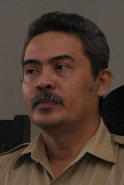 Abdul Mutholib (JIBI/SOLOPOS/dok)