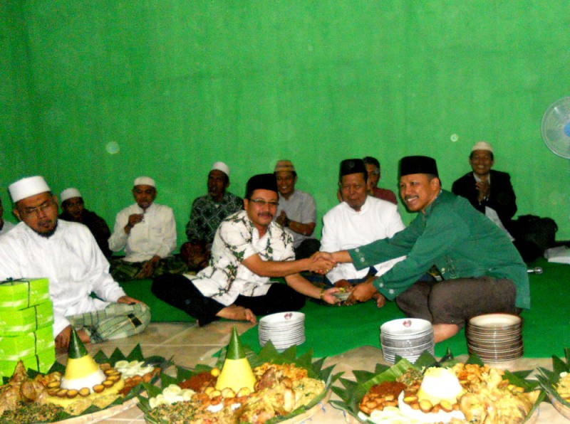 Kantor PKB (SOLOPOS/Arif Fajar S)