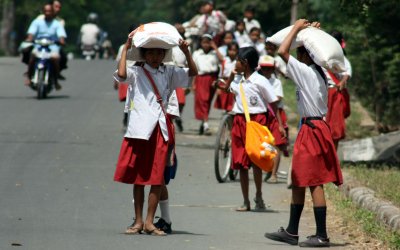 Ilustrasi (Foto: Antara)