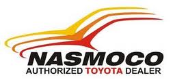 Logo Nasmoco (JIBI/Solopos/Dok.)