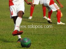 Ilustrasi latihan sepak bola (JIBI/Solopos.com/Dok.)
