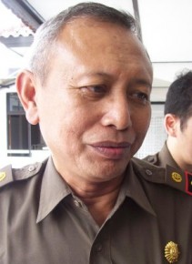 Sugeng Hariyono (dok Solopos)