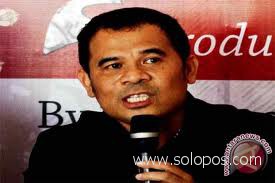 Garin Nugroho. (Antara)