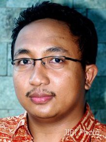 Abdul Muid Badrun, Dosen STIE Surakarta General Manager Origine Training Center (OTC) Solo