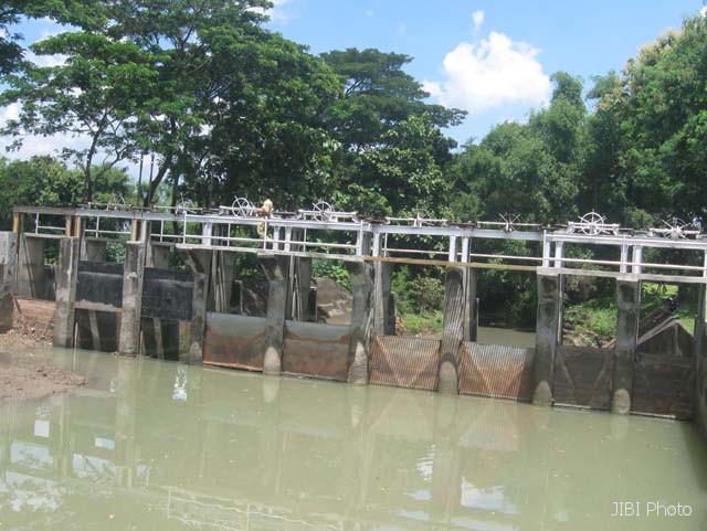 16bendung