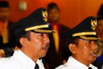 Agus Fatchur Rahman dan Daryanto (JIBI/SOLOPOS/Dok)