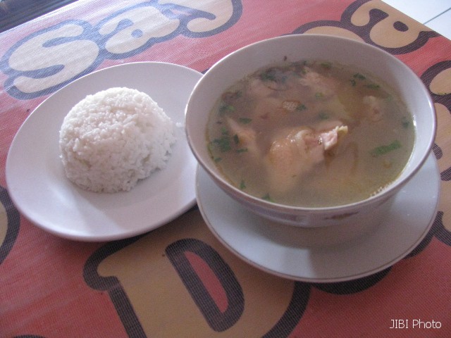 sop