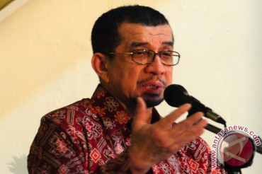 Menteri Sosial Salim Segaf Al Jufri (Foto Antara)
