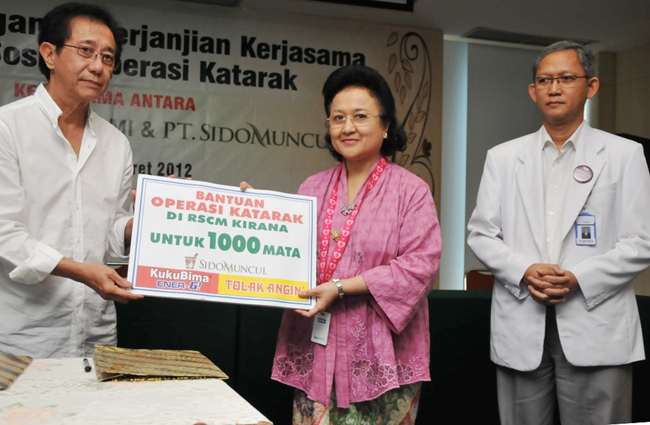 Sidomuncul-RSCM Kirana (2)