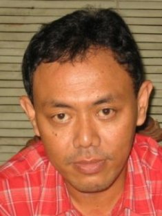 Bambang Ary Wibowo