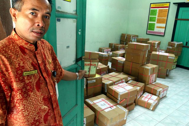 Sabtu, 21 April 2012 14:06 WIB | Dwi Prasetya/JIBI/SOLOPOS |