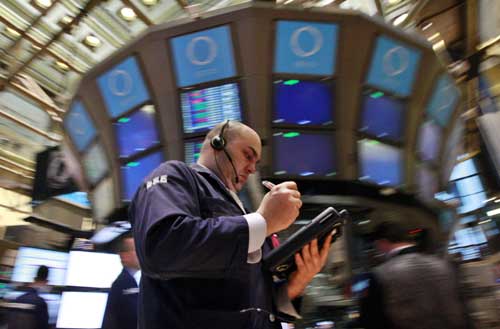 Ilustrasi (JIBI/SOLOPOS/Reuters)
