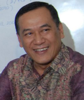 Eddy Wirabhumi (dok)