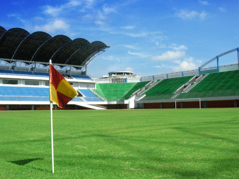 Stadion Maguwoharjo (slemania.or.id)