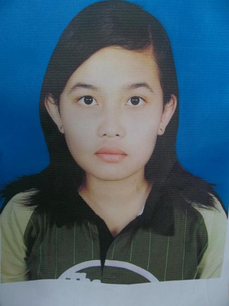 Wewek Nur Lestari (JIBI/SOLOPOS/Andi Sumarsono)