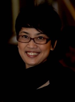 Retno Wulandari (Istimewa)