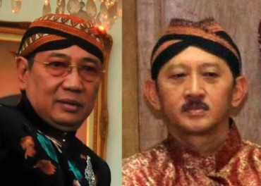 Hangabehi - Tedjowulan (JIBI/SOLOPOS/Dok/Sunaryo Haryo Bayu)