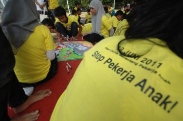 Ilustrasi (Bisnis/Rahmatullah/dok) 