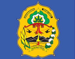 Logo Gunungkidul
