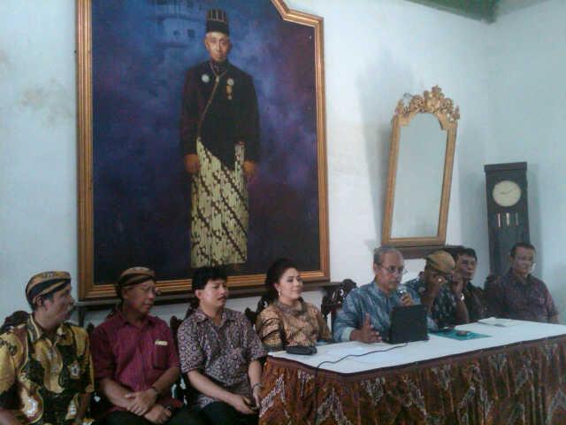 (Suharsih/JIBI/SOLOPOS)