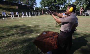 Lomba Tembak