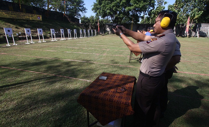 Lomba Tembak