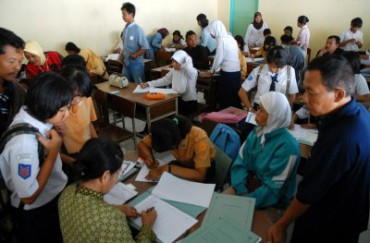 daftar ilustrasi (Espos/Burhan Aris Nugraha/dok)