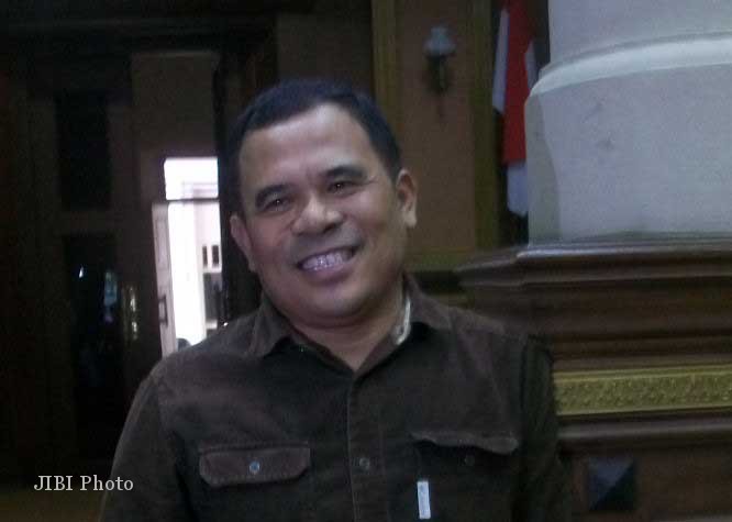 Garin Nugroho (Akhirul Anwar/JIBI/Harian Jogja)