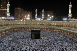 Ilustrasi Kakbah tempat umat Islam beribadah haji maupun umrah (JIBI/Solopos/Dok)