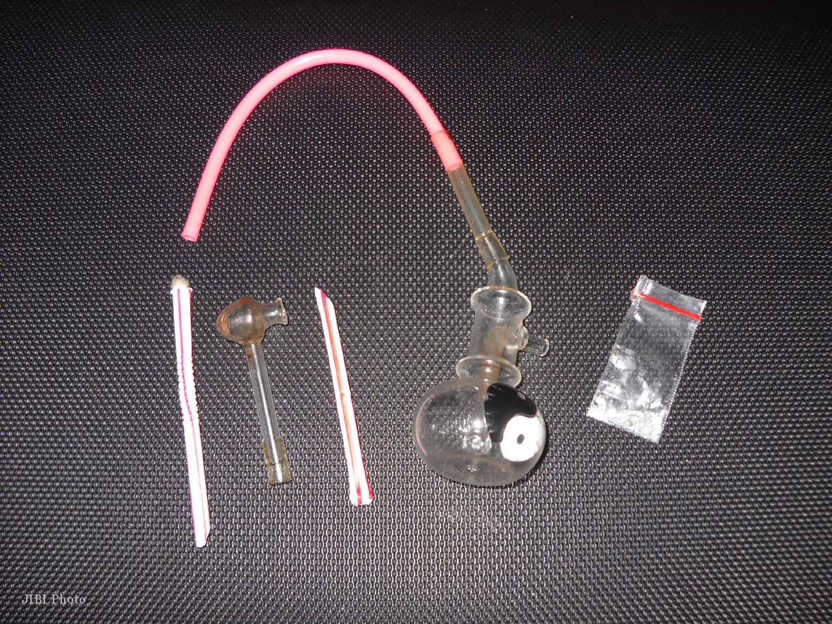 sabu sabu narkoba