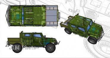 Komodo_4_Pindad