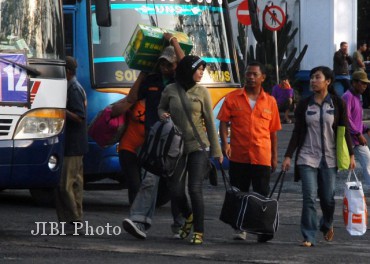mudik-terminal-Burhan Aris Nugraha