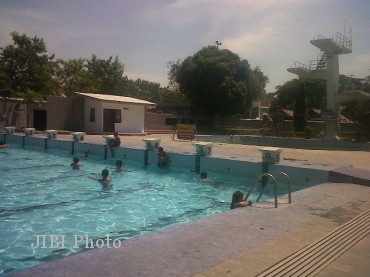 Sekolah forex di solo